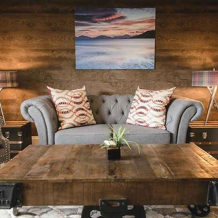 Kirklea Island Suites ターバート エクステリア 写真
