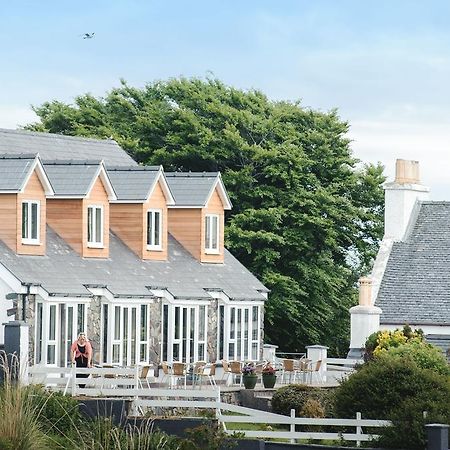 Kirklea Island Suites ターバート エクステリア 写真
