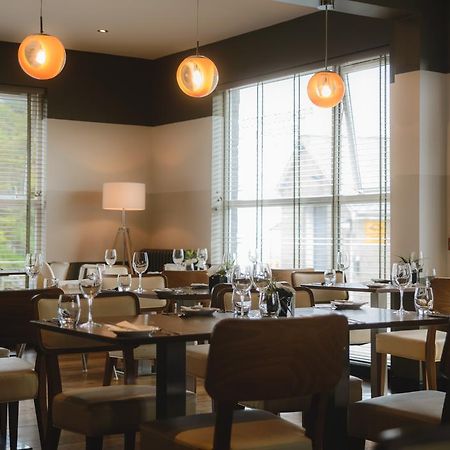 Kirklea Island Suites ターバート エクステリア 写真