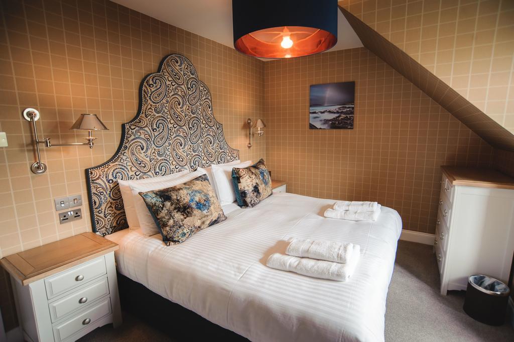 Kirklea Island Suites ターバート エクステリア 写真