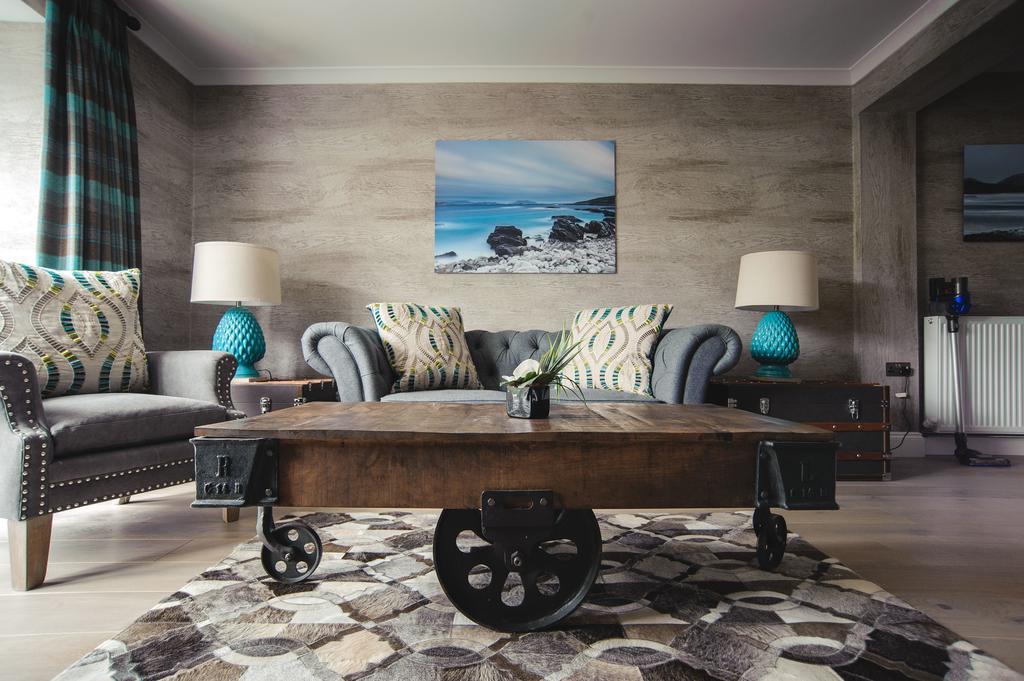 Kirklea Island Suites ターバート エクステリア 写真