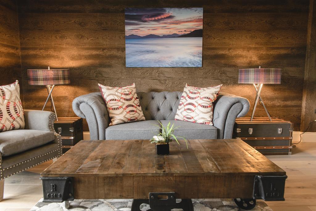 Kirklea Island Suites ターバート エクステリア 写真