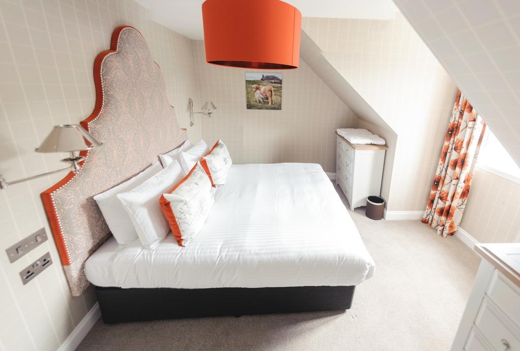 Kirklea Island Suites ターバート エクステリア 写真