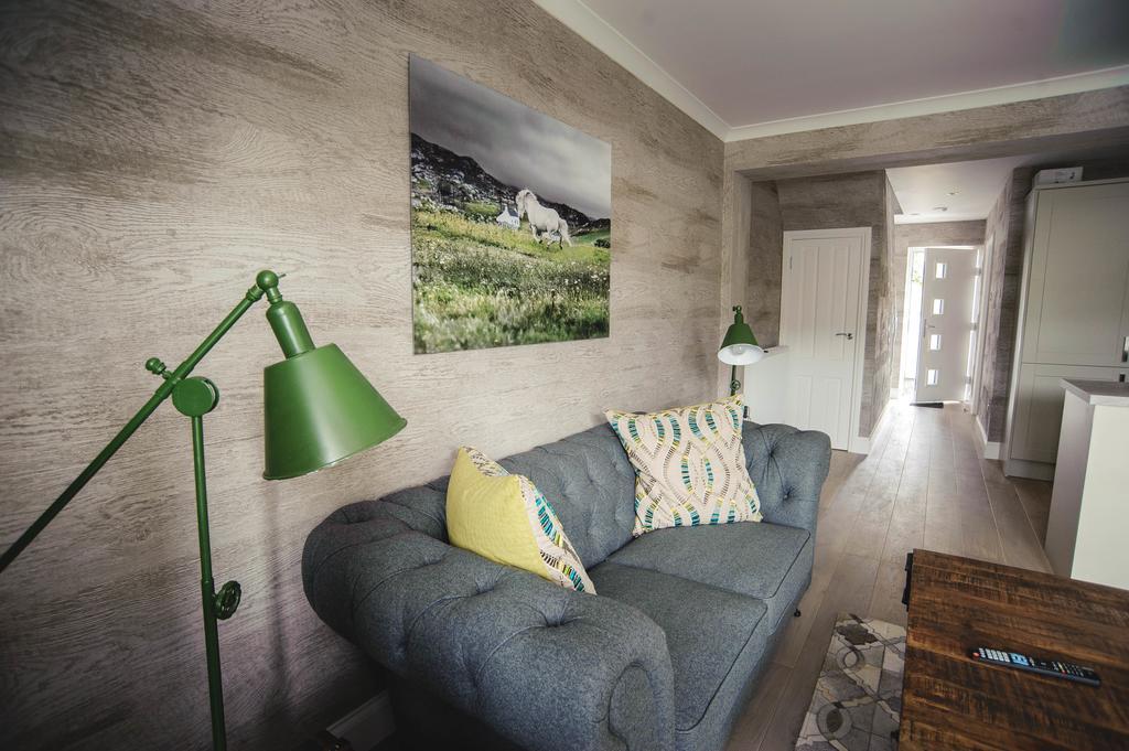 Kirklea Island Suites ターバート エクステリア 写真