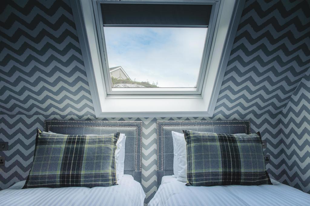 Kirklea Island Suites ターバート エクステリア 写真
