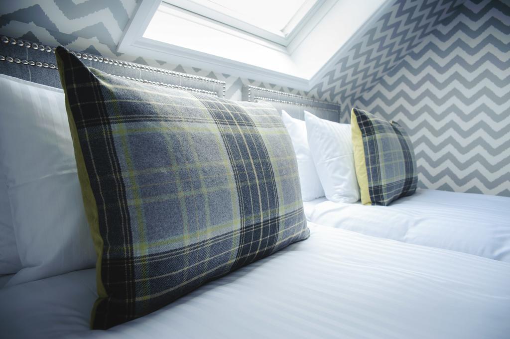 Kirklea Island Suites ターバート エクステリア 写真