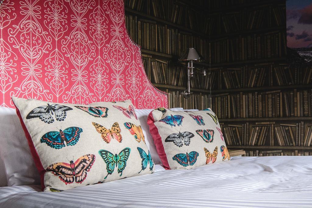 Kirklea Island Suites ターバート エクステリア 写真