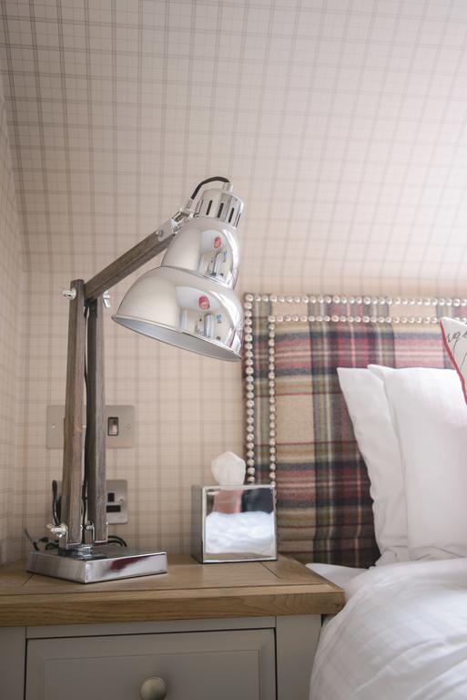 Kirklea Island Suites ターバート エクステリア 写真