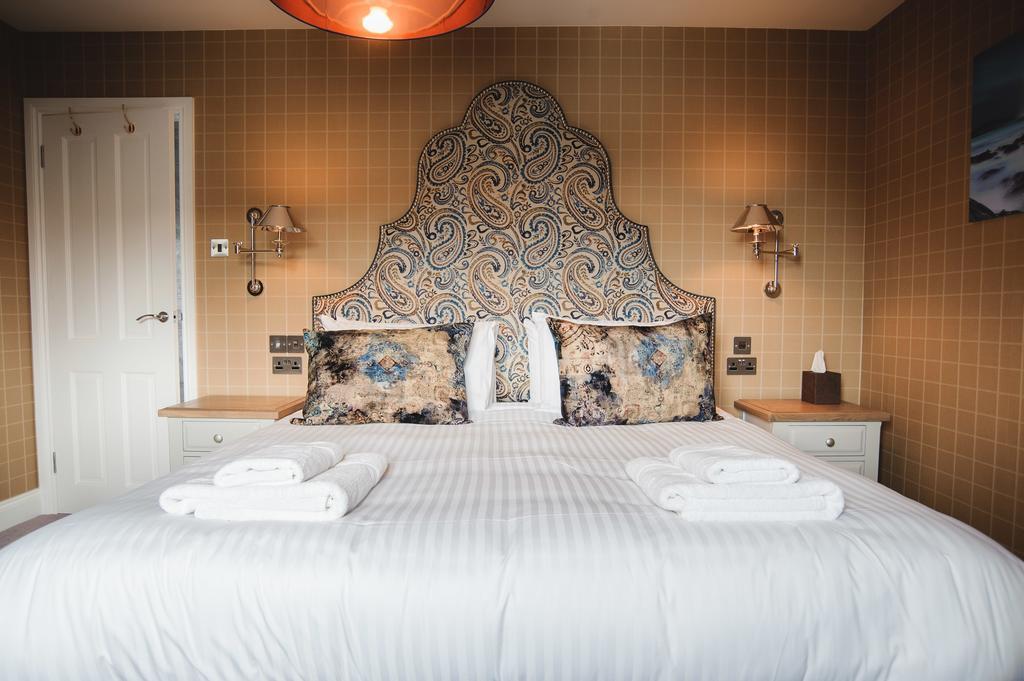 Kirklea Island Suites ターバート エクステリア 写真