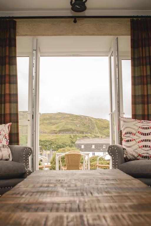Kirklea Island Suites ターバート エクステリア 写真