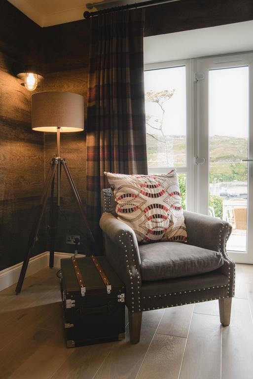 Kirklea Island Suites ターバート エクステリア 写真