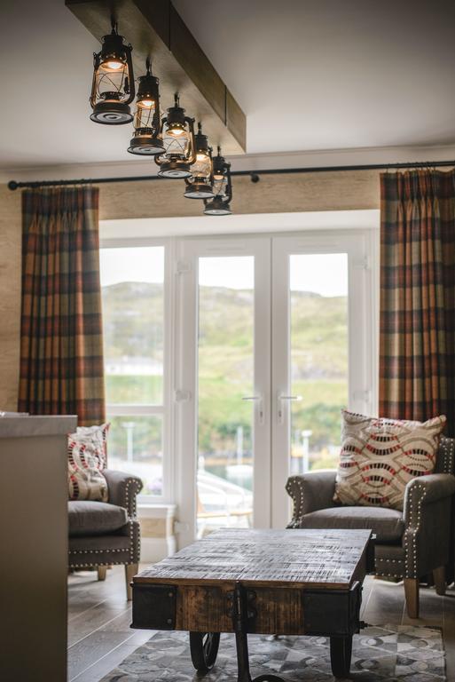 Kirklea Island Suites ターバート エクステリア 写真
