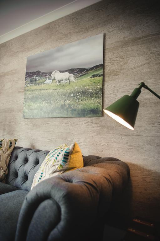 Kirklea Island Suites ターバート エクステリア 写真
