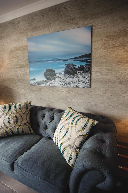 Kirklea Island Suites ターバート エクステリア 写真
