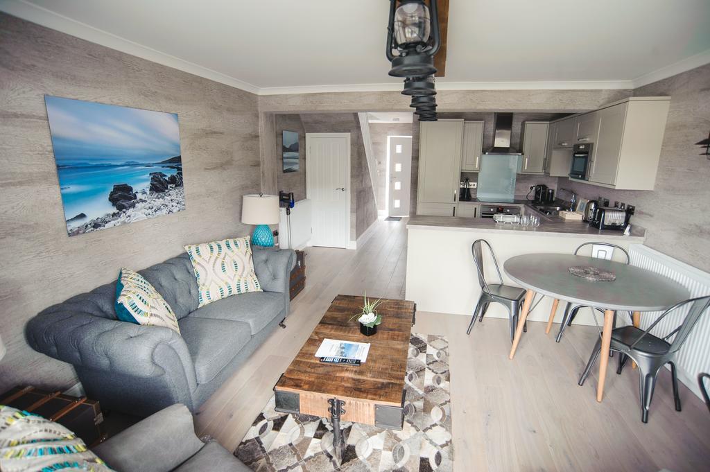 Kirklea Island Suites ターバート エクステリア 写真
