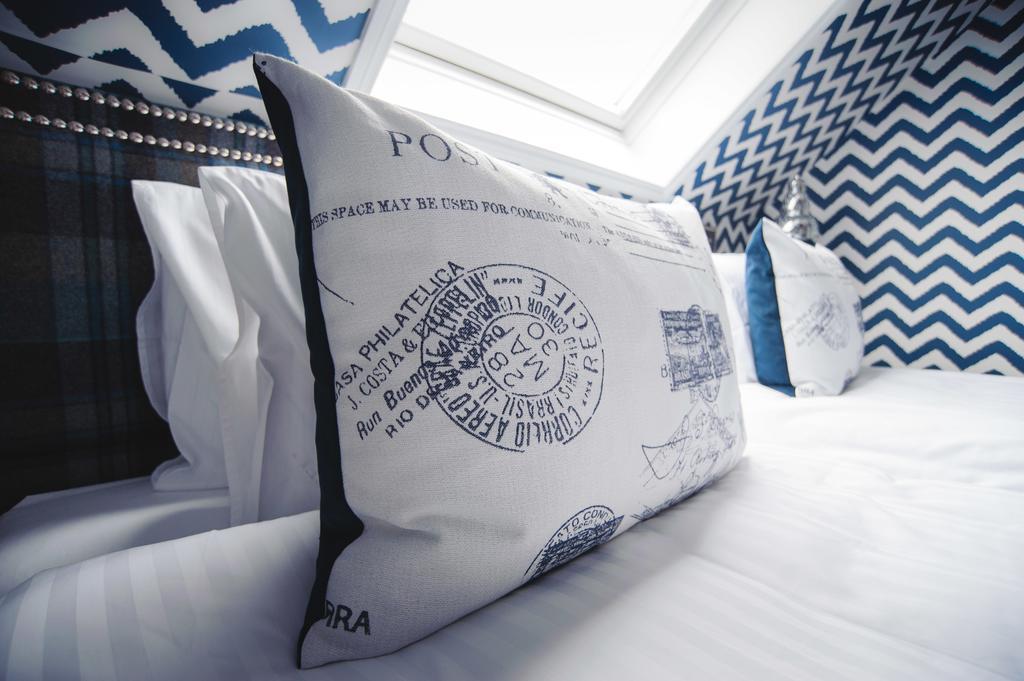 Kirklea Island Suites ターバート エクステリア 写真