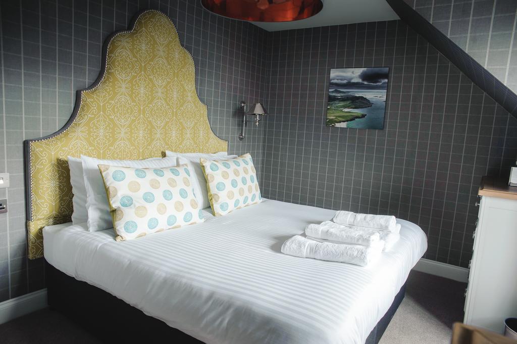Kirklea Island Suites ターバート エクステリア 写真