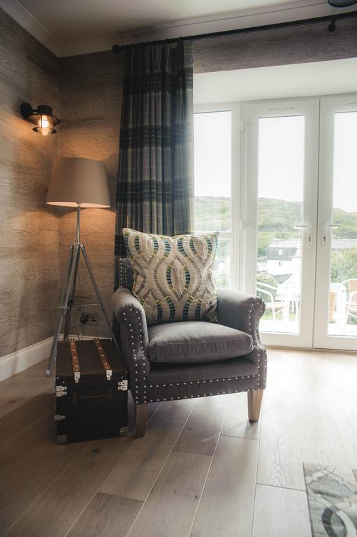 Kirklea Island Suites ターバート エクステリア 写真