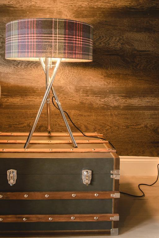 Kirklea Island Suites ターバート エクステリア 写真