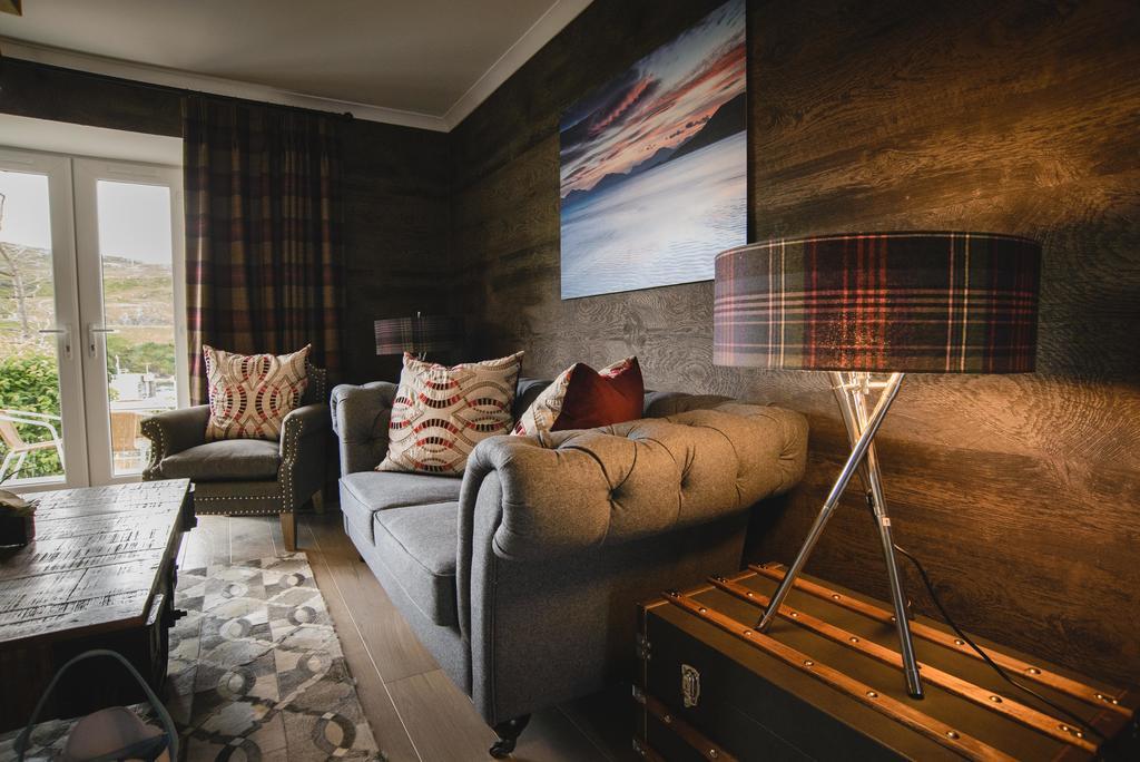 Kirklea Island Suites ターバート エクステリア 写真