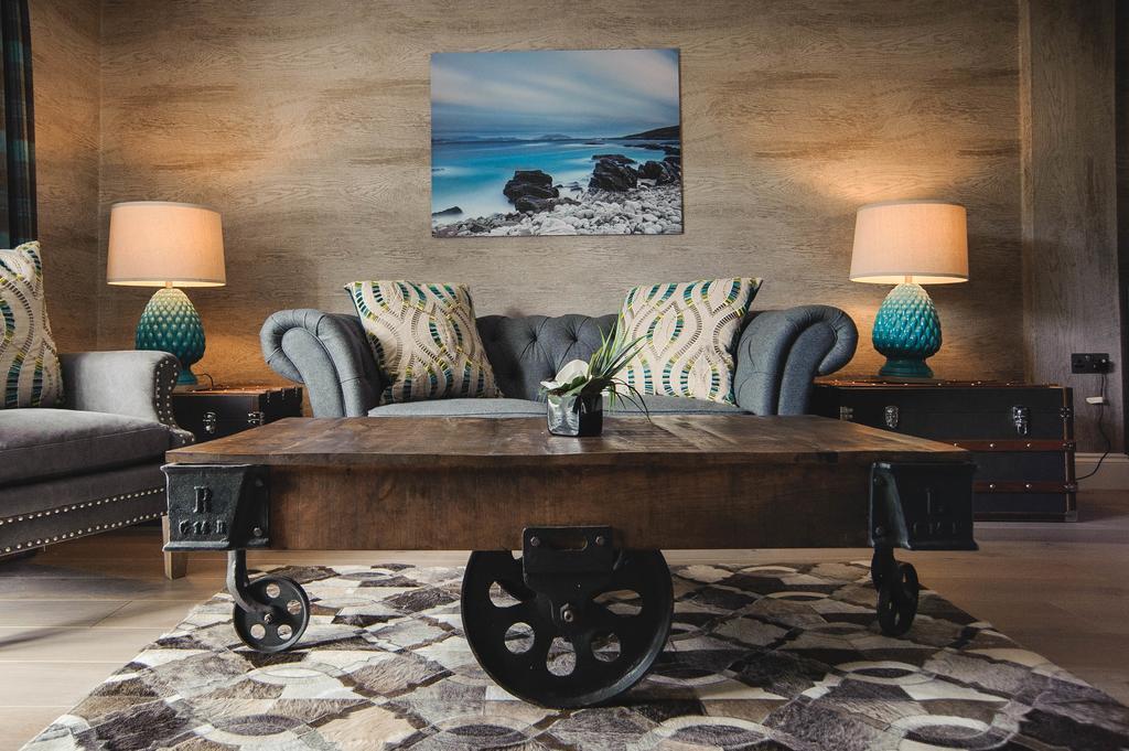 Kirklea Island Suites ターバート エクステリア 写真