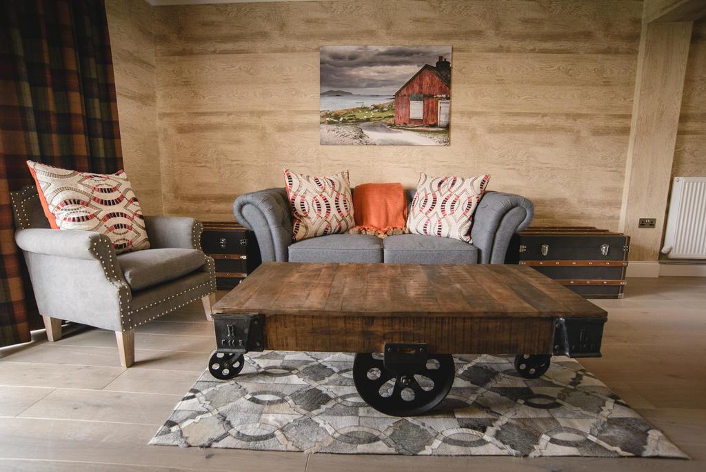 Kirklea Island Suites ターバート エクステリア 写真