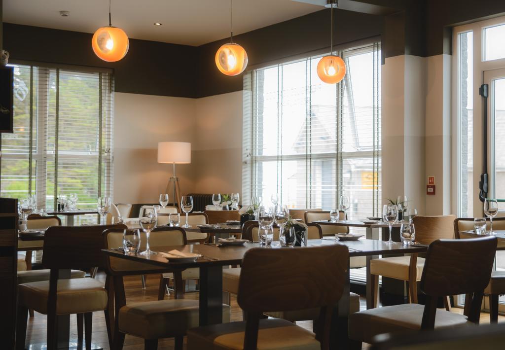 Kirklea Island Suites ターバート エクステリア 写真